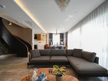 阿拉尼亚卡吉恰克森林景和海景别墅