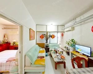 西罗园·宝汇苑·2室·1厅