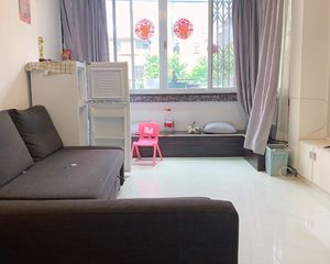 青凤大街小区 2 房 40 方 繁华地段 近地铁 配套成熟