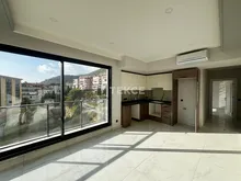 阿兰亚靠近各种日常生活设施的城市景观房产