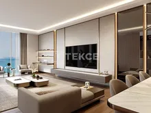 穆拉特帕萨(Muratpa?a)海边 La Mare Lar