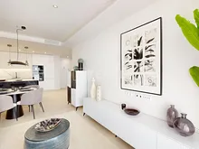 洛马斯德卡博罗伊格(Lomas de Cabo Roig)位