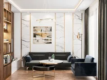 阿拉尼亚(Alanya)希克奇利(Cikcilli)靠近社会