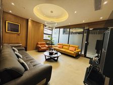 北外滩老洋行1913精装全配50平到600平近半岛湾海伦中心