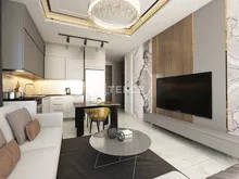 阿拉尼亚(Alanya)德米尔塔什(Demirta? )有居