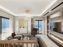 位于阿拉尼亚(Alanya)卡尔吉扎克(Karg?cak)豪