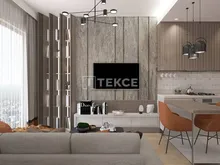 现房公寓距离地铁站 900 米