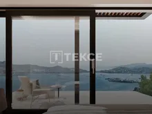 博德鲁姆(Bodrum)亚勒卡瓦克(Yal?kavak)码头