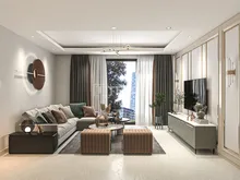 阿拉尼亚(Alanya)马赫穆特拉尔(Mahmutlar)风