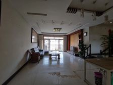江北区 光华南桥人家花园 四房 140万