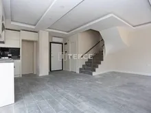 安塔利亚科尼亚尔蒂(Konyaalt?)新建公寓,适合做投资