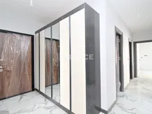 布尔萨(Bursa),尼吕费尔(Nilüfer)大型项目中的