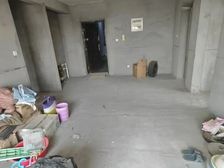 4800每平,老证,116平,三室两卫,电梯好楼层,达观天下