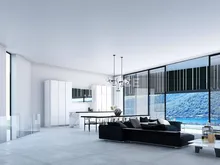 穆拉(Mu?la) 博德鲁姆(Bodrum)带私人海滩的独立