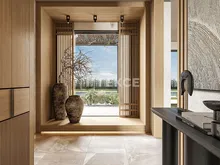 博德鲁姆(Bodrum)古姆斯鲁克(Gümü?lük)带私人