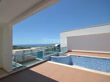 位于阿拉尼亚(Alanya)卡尔吉克(Karg?cak) 的