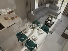 阿拉尼亚(Alanya) 凯斯泰尔(Kestel)的五星级酒