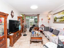 中海城圣朝菲 120.98平3居 稀缺边户一层+超大花园