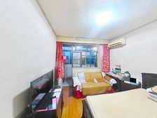 背靠百联梅川步行街,百米地鉄口,金洲,梅陇 采光无遮挡