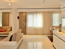 阿拉尼亚(Alanya)靠近海滩和所有设施的新公寓