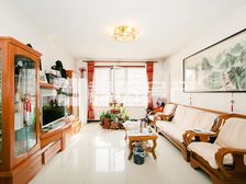 高层2居 装修保养好 客厅双卧室朝南 出行方便 周边配套齐全