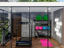 阿拉尼亚享有大海和自然全景的独立别墅