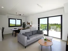 皮拉尔-德拉奥拉达达高尔夫球场景观公寓