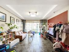 南北通透星岛假日3室2厅精装修