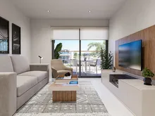 阿利坎特(Alicante)托雷维耶哈(Torrevieja