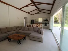 穆拉(Mu?la )费特希耶(Fethiye ) 自然景观与