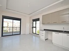 阿拉尼亚(Alanya)优越地段的豪华房产