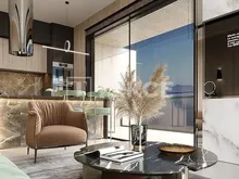 优雅的房地产,距离阿拉尼亚(Alanya )托斯穆尔(Tos