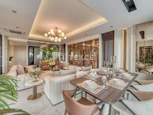 在阿拉尼亚提供舒适生活方式的时尚住宅