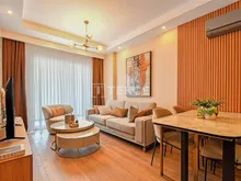 阿拉尼亚优雅的公寓 - 提供海滩班车服务