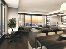 伊斯坦布尔西斯里(?i?li)现成海景公寓