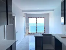 梅尔辛全海景海滨公寓