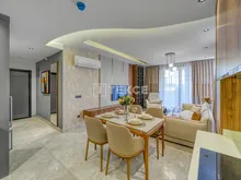 阿拉尼亚配有智能家居系统的别致公寓