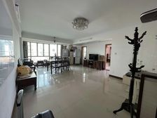 俊逸阁 3 房 121 方 近地铁 交通便利 配套成熟