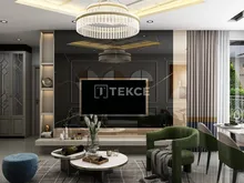 阿拉尼亚丰富特色项目中的典雅公寓