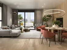 卡尔佩阿利坎特内优雅而慷慨的房地产