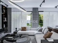 阿拉尼亚卡尔吉恰克山边独立别墅