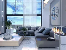 阿拉尼亚优雅的海景别墅提供宁静的生活