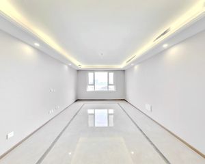 近智谷,次新小区,精装大4室,视野宽阔不挡光