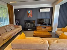 费特希耶厄吕代尼兹优雅的别墅 - 带私人泳池