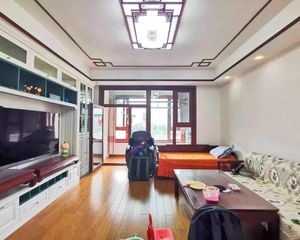 枫丹壹号院,满二 交通便捷 产权清晰 南北通透 电梯房 近医
