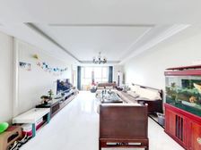 泰和上筑 品质社区 昌大单位房 精装 渤海路旁 H户型