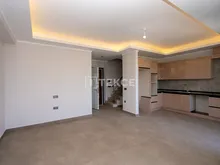 阿拉尼亚(Alanya)马赫穆特拉区(Mahmutlar)中