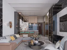 阿拉尼亚(Alanya) 凯斯泰尔(Kestel )海景公寓