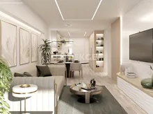 温暖海岸(CostaCálida)拉曼加(La Manga)