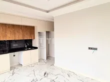 阿兰亚安塔利亚现成别致公寓